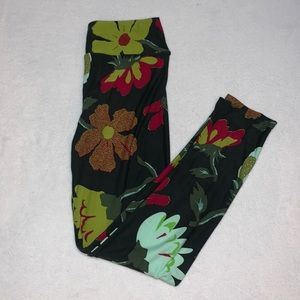 LulaRoe Leggings